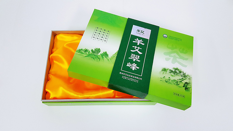 茶葉盒包裝訂制，茶葉盒包裝價(jià)格詳情