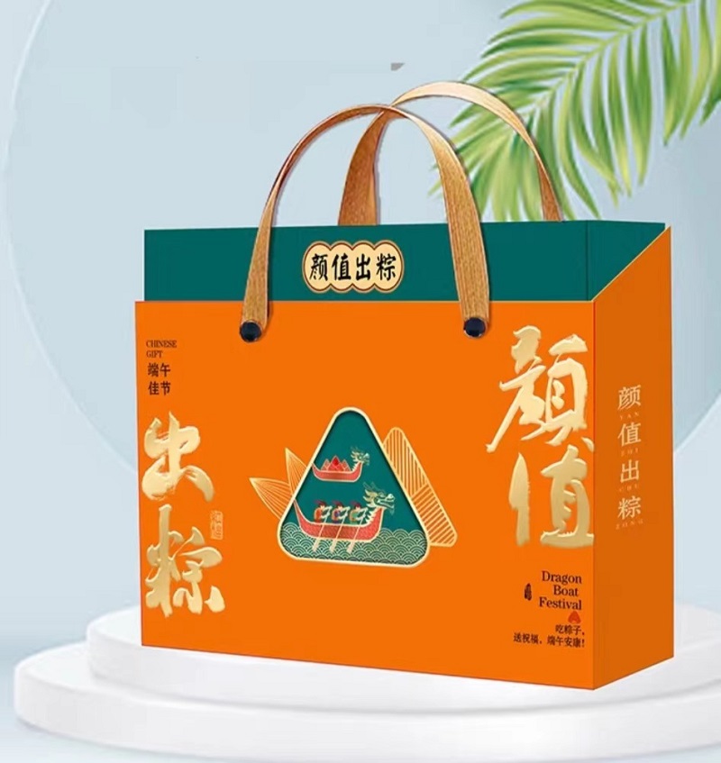 包裝設(shè)計(jì)，體現(xiàn)創(chuàng)新力與品牌形象（二）