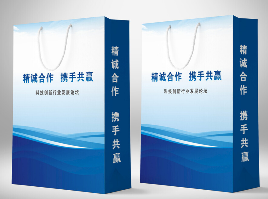 紙質(zhì)手提袋，紙質(zhì)手提袋訂做，訂做紙質(zhì)手提袋（二）