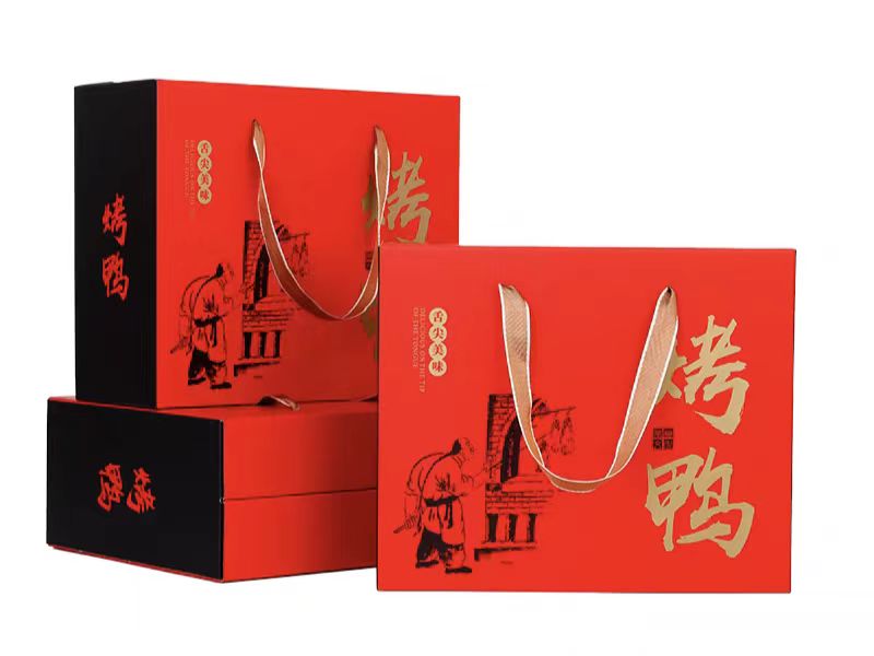 產(chǎn)品包裝盒設(shè)計創(chuàng)新，定制靈活塑造品牌形象（一）