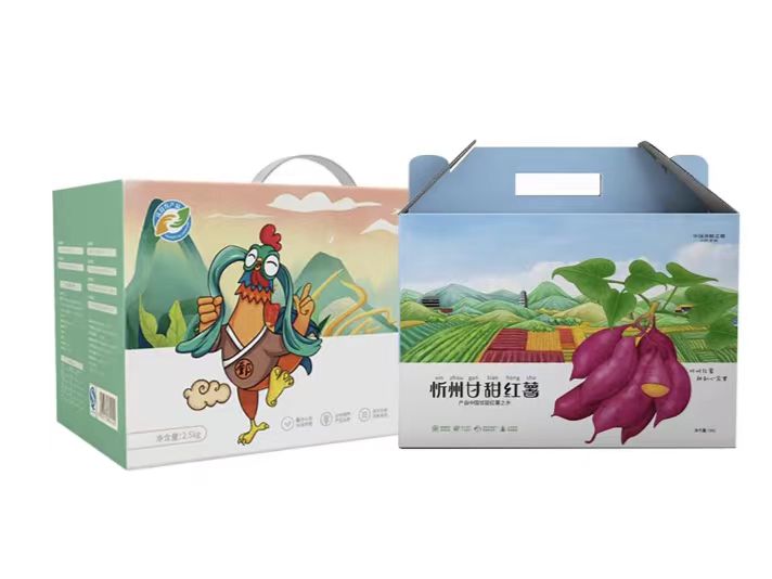 成都包裝廠-精品雞蛋包裝盒定制，綠色環(huán)保彰顯產(chǎn)品特質(zhì)（一）